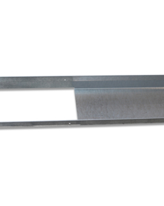 Connection channel 3000/250 Zn MCZ E115